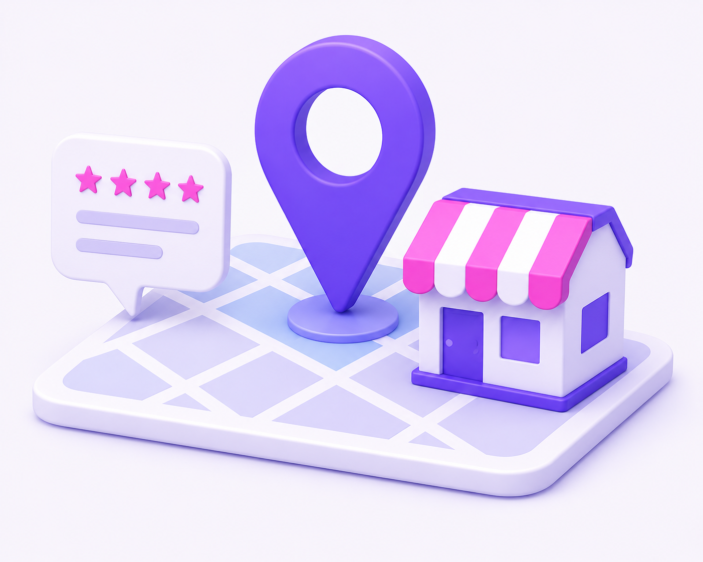 Technical SEO