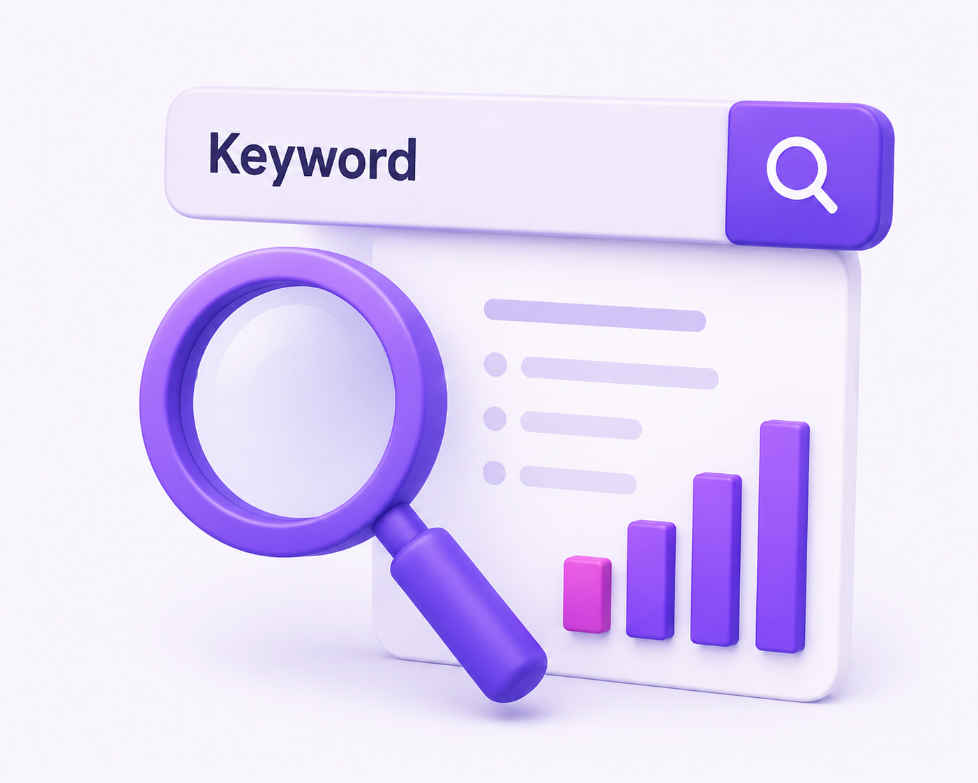 SEO Analytics